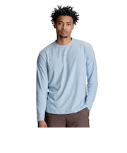 アンダーアーマー（UNDER ARMOUR）ストレッチ グラフィック ロングスリーブ シャツ 6016732 034