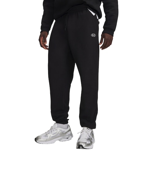 アンダーアーマー（UNDER ARMOUR）ライバルフリース ジョガーパンツ