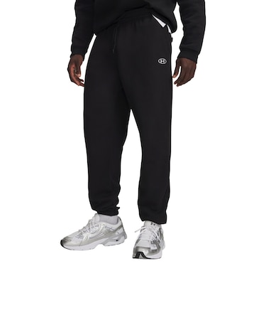 アンダーアーマー（UNDER ARMOUR）ライバルフリース ジョガーパンツ 6013441 008