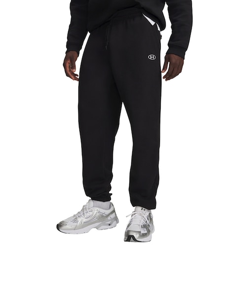 アンダーアーマー（UNDER ARMOUR）ライバルフリース ジョガーパンツ 6013441 008