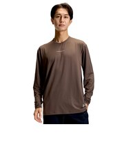 アンダーアーマー（UNDER ARMOUR）ストレッチ グラフィック ロングスリーブ シャツ 6016732 200