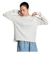 アンダーアーマー（UNDER ARMOUR）テック グラフィック ロングスリーブ Tシャツ 6016799 110