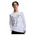 アンダーアーマー（UNDER ARMOUR）テック カモ ロングスリーブ Tシャツ 6016730 100