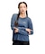 アンダーアーマー（UNDER ARMOUR）テック グラフィック ロングスリーブ Tシャツ 6016799 044
