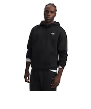アンダーアーマー(UNDER ARMOUR)ライバルフリース フーディー 6013448 008