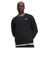 アンダーアーマー（UNDER ARMOUR）ライバルフリース クルー 6013447 008