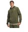 アンダーアーマー（UNDER ARMOUR）ライバルフリース フーディー 6013448 391