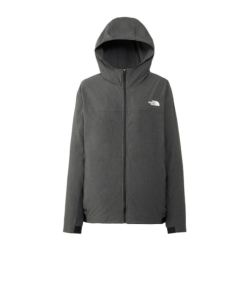 ザ・ノース・フェイス（THE NORTH FACE）フレキシブルフーディ NPW22581 ZC