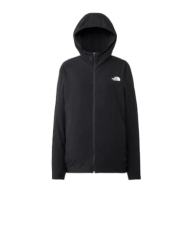 ザ・ノース・フェイス（THE NORTH FACE）フレキシブルフーディ NPW22581 K