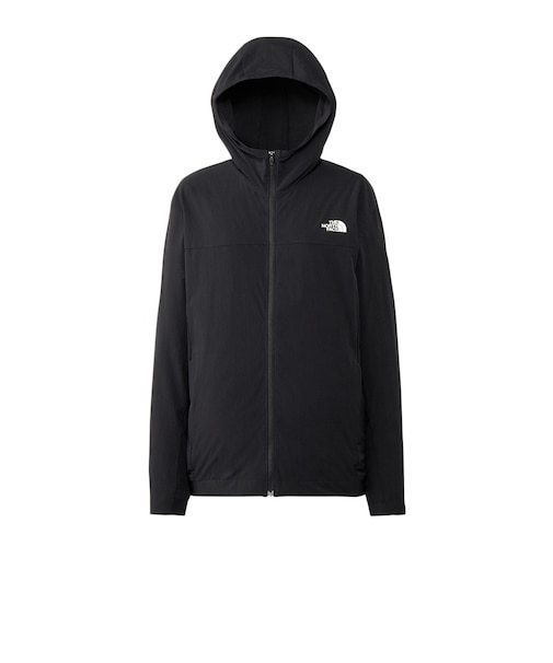 ザ・ノース・フェイス（THE NORTH FACE）フレキシブルフーディ NPW22581 K