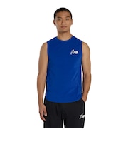 ニューバランス（new balance）大谷翔平シグネチャーパフォーマンススリーブレストップ MT61Z3XDTRY