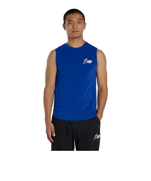 ニューバランス（new balance）大谷翔平シグネチャーパフォーマンススリーブレストップ MT61Z3XDTRY