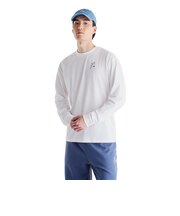 ニューバランス(new balance)大谷翔平オールウェイズオンロゴ長袖Tシャツ MT62G76AWT
