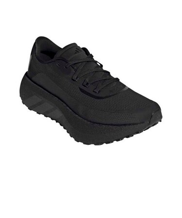 アディダス(adidas)ランニングシューズ ジョギングシューズ ハイパーブースト ゴアテックス ブラック グレー OOY24-IH9450 スポーツ シュー…