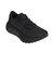 アディダス（adidas）ランニングシューズ ジョギングシューズ ハイパーブースト ゴアテックス ブラック グレー OOY24-IH9450 スポーツ シュー…