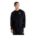 ニューバランス（new balance）大谷翔平オールウェイズオンロゴ長袖Tシャツ MT62G76ABK