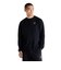ニューバランス（new balance）大谷翔平オールウェイズオンロゴ長袖Tシャツ MT62G76ABK