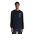 ニューバランス（new balance）ロングスリーブ Tシャツ MT62C68VBK