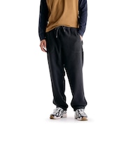 ニューバランス（new balance）大谷翔平シグネチャースウェットパンツ(裏起毛) MB62A491BLK