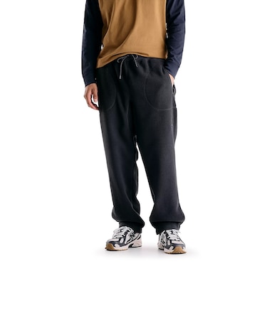 ニューバランス（new balance）大谷翔平シグネチャースウェットパンツ(裏起毛) MB62A491BLK