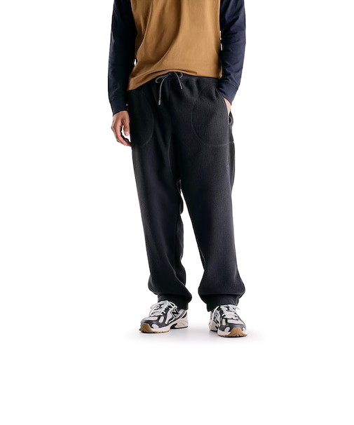 ニューバランス（new balance）大谷翔平シグネチャースウェットパンツ(裏起毛) MB62A491BLK