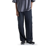 ニューバランス(new balance)ウーブントラックカーゴパンツ MB62C2CYBK