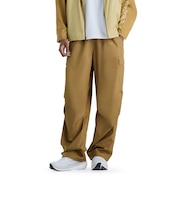 ニューバランス(new balance)ウーブントラックカーゴパンツ MB62C2CYBRK