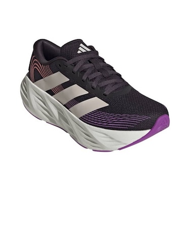 アディダス（adidas）スポーツシューズ ランニングシューズ ギャラクシー 8 ラベンダー ONL22-IH9797 スポーツ シューズ