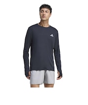 アディダス（adidas）ランニング エッセンシャルズ ロングスリーブ トップス SH272-KE8424