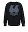 ザ・ノース・フェイス（THE NORTH FACE）66グラフィッククルーネックスウェット NT62685 K