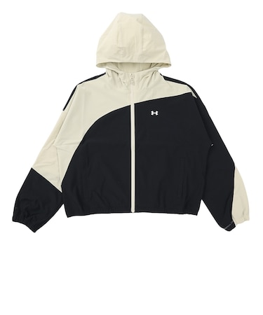 アンダーアーマー（UNDER ARMOUR）RIVAL WV CLBL ジャケット 6020397 001