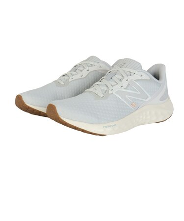 ニューバランス（new balance）スニーカー スポーツシューズ フレッシュフォーム アリシ グレー WARISEG4 B スポーツ カジュアル シューズ