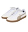 プーマ（PUMA）スニーカー スポーツシューズ クラブ アズーラ LS 2 ホワイト 40887501 スポーツ カジュアル シューズ