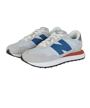 ニューバランス(new balance)スニーカー スポーツシューズ 237 M2374SC D