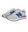 ニューバランス（new balance）スニーカー スポーツシューズ 237 ライトグレー M2374SC D スポーツ カジュアル シューズ