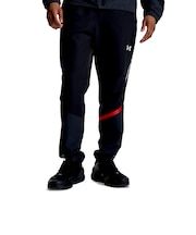 アンダーアーマー(UNDER ARMOUR)BRUSHED WOVEN パンツ 6016750 001