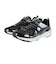 ムーンスター（MoonStar）ジュニアスポーツシューズ ベルクロ ベルト付き スニーカー SK 0096 ライフウジン ブラック12241586 26FW …
