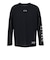 オークリー（OAKLEY）野球ウェア triking Qd Dry 長袖Tシャツ FOA409569-021