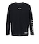 オークリー（OAKLEY）野球ウェア triking Qd Dry 長袖Tシャツ FOA409569-021