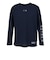 オークリー（OAKLEY）野球ウェア triking Qd Dry 長袖Tシャツ FOA409569-6AC