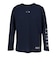 オークリー（OAKLEY）野球ウェア triking Qd Dry 長袖Tシャツ FOA409569-6AC