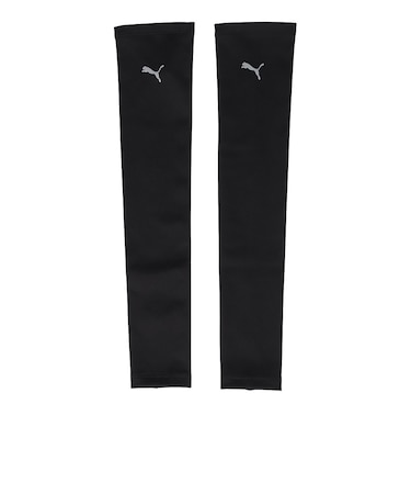 プーマ（PUMA）RUNNING アームスリーブ 両腕用 529698 01 BLK