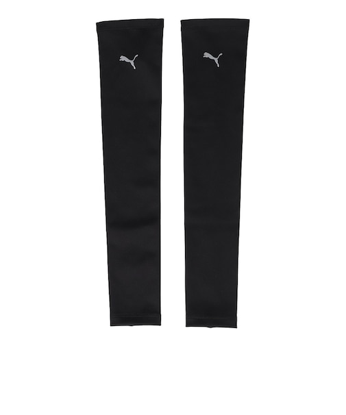 プーマ（PUMA）RUNNING アームスリーブ 両腕用 529698 01 BLK