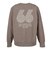 ザ・ノース・フェイス（THE NORTH FACE）66グラフィッククルーネックスウェット NT62685 GN