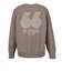 ザ・ノース・フェイス（THE NORTH FACE）66グラフィッククルーネックスウェット NT62685 GN