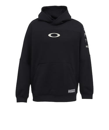 オークリー（OAKLEY）野球ウェア Striking Matelasse フーディ FOA409565-021