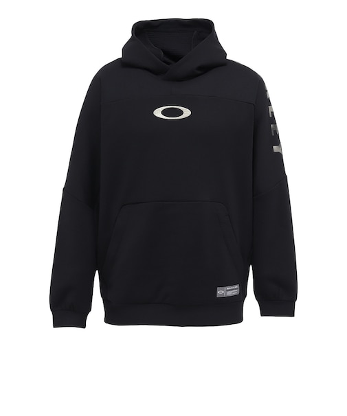 オークリー（OAKLEY）野球ウェア Striking Matelasse フーディ FOA409565-021