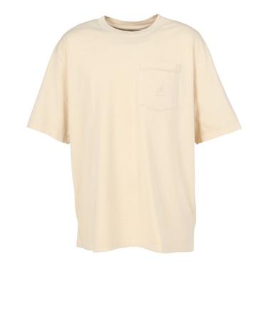 バスケットボールウェア ブルックリン ポケット 半袖Tシャツ IM9980-203