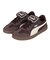 プーマ（PUMA）スニーカー スポーツシューズ クラブ アズーラ LS 2 ダークブラウン 40887502 スポーツ カジュアル シューズ