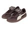 プーマ（PUMA）スニーカー スポーツシューズ クラブ アズーラ LS 2 ダークブラウン 40887502 スポーツ カジュアル シューズ